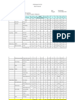 NUTRITION CALCULATION