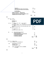 Forces, Dynamics and Momentum MS PDF