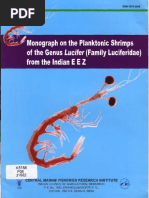 FAO Fish Identification Guide: Pacific | PDF | Species | Fish
