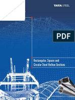 Tata Structura Brochure