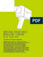Industrias Audiovisuales. Siglo XXI.pdf
