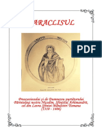 Paraclis Nicodimtismana Dec26 PDF