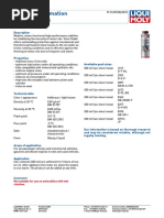 Product Information: Viscoplus For Oil