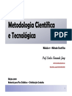 Metodologia cientifica  Carlos Fernando Jung.pdf