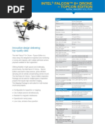 Falcon 8 Plus Datasheet 7010 2243 Reva SM 1