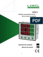 VPS11 Service Manual - Pl.es