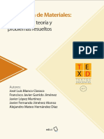 Resistencia de Materiales Resumen de Teoria y Problemas Resueltos Jose Luis Blanco Claraco PDF