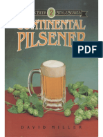 Classic Beer Style Series #02 - Continental Pilsner; by David Miller (1990).pdf