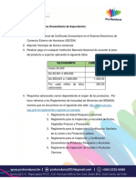 Requisitos Certificado Zoosanitario SENASA 1 PDF