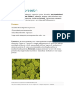 Yeast Expression PDF