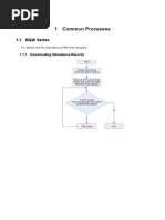 Biometric Device SDK - Programmers Guide