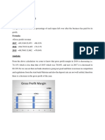 Ratio Analysis Review