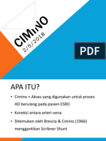 Cimino PDF