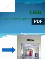 CSSD