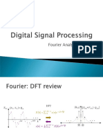 2-Frequency Analysis and FFT
