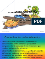 contaminaciondelosalimentos-120809115006-phpapp02