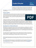 Conduct Disorder Fact Sheet.pdf