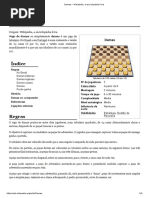 Damas – Wikipédia, A Enciclopédia Livre