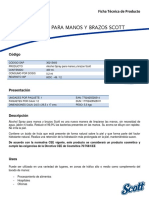 HS-074 Alcohol Spray BACTISAN