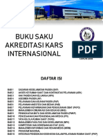Buku Saku Akreditasi Rsup DR M Djamil Padang