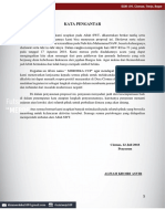 Proposal Turnamen Futsal PDF