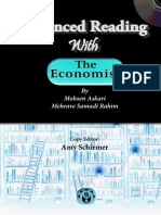 Advanced Reading With The Economist PDF