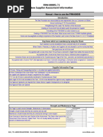 Problem Solving Tool Template 5D | PDF