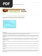 A Importância Do Acabamento Superficial e Definições Básicas - Molde Injeção Plásticos