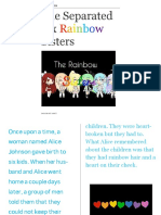 Rainbowsisters
