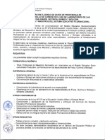 RegistroBancoDatosProfesionalesLaboratoriosFisicaQuimicaBiologia