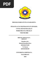 Download Pkm-gt-unsri-rahmah-pemanfaatan Ekstrak Kulit Jengkol Untuk Mengendalikan Perkembangbiakan Vektor Dbd by Ama Rahmah Ramadhani Bara SN39588686 doc pdf
