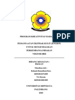 Download Pkm-gt-unsri-rahmah-pemanfaatan Ekstrak Kulit Jengkol Untuk Mengendalikan Perkembangbiakan Vektor Dbd by Ama Rahmah Ramadhani Bara SN39588686 doc pdf