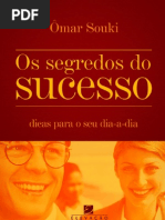 Os Segredos do Sucesso