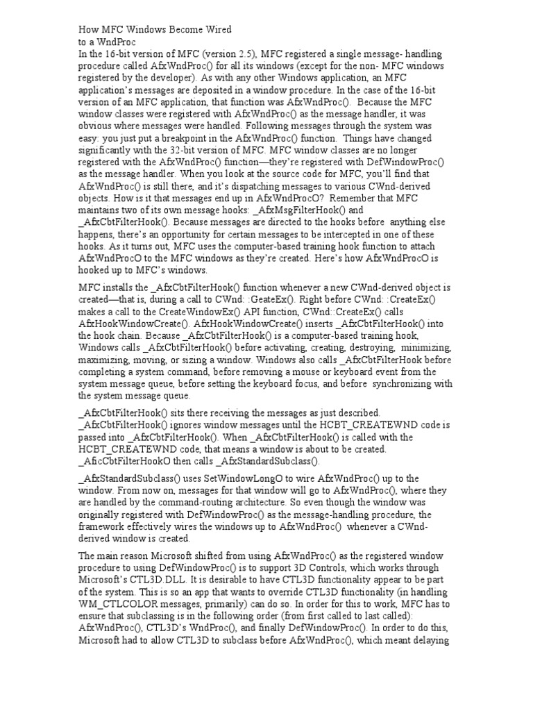 CMD Route | PDF | Object (Computer Science) | Pointer (Computer ...