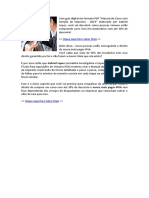 Manual de Carro Com Isencao de Impostos PDF 2019