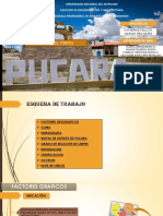 Pucara-Factores Geograficos