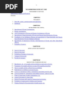 Bihar land reforms act 1950