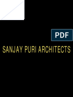 Sanjay Puri Logo