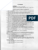 Advanced Questions (SCADA) PDF