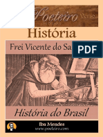 Frei Vicente Do Salvador