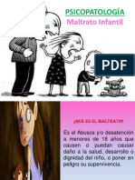 Trabajo de PsicopTOLOGIA