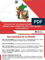 Inmunizaciones PDF