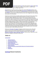 Download teh kombucha by fernando SN39589582 doc pdf