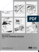 Optical Drawing Devices