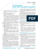 THE TYPES OF READING  AND EXERCISES FOR TEACHING READING.pdf