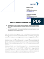 2 - Avances en El Tratamiento de Las Enfermedades Autoinmunes