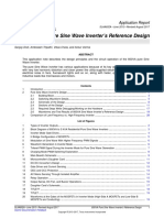 Z8 Encore! XP®-Based NiMH