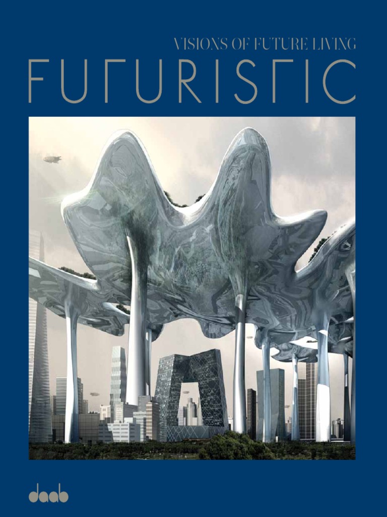 Visions of Future Living | PDF