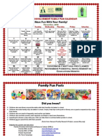 PB Parent Resource Calendar Nov 2010 English version