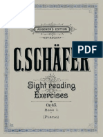 Schafer Sight Reading Exercise Book 1.pdf